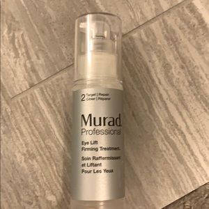 Murad eye lift firming treatment